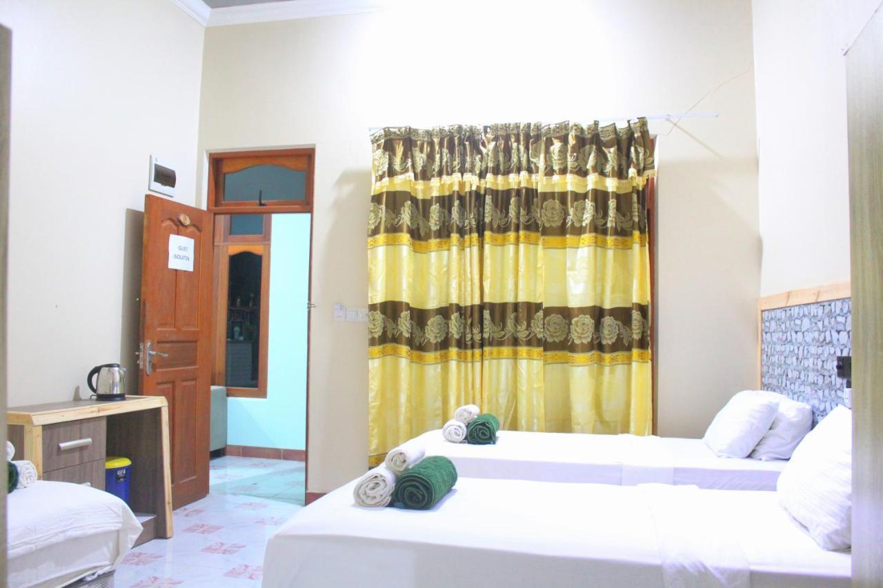 Gurus Maldives At Gulhi Island Hotel Exterior photo