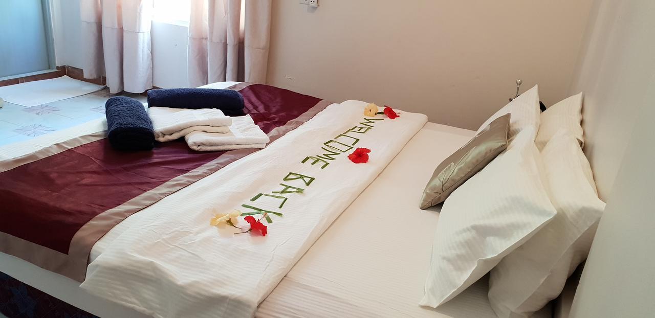 Gurus Maldives At Gulhi Island Hotel Exterior photo